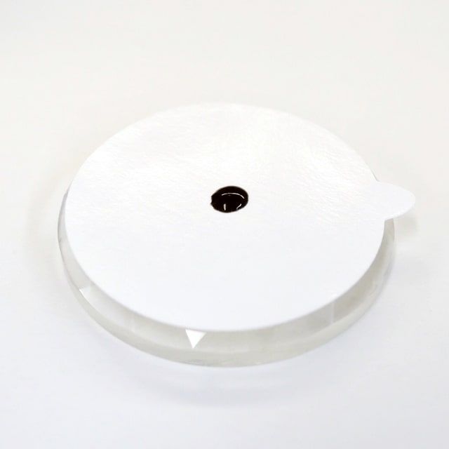 Adhesive Plate Paper (50pcs)