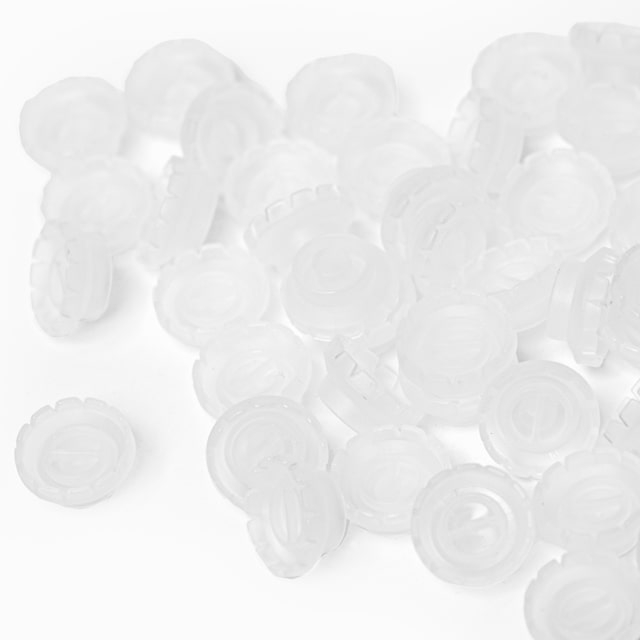 Adhesive Cups Volume Lash (50pcs)