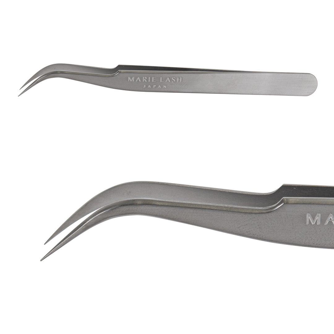 Made in Japan Titanium Tweezers Hook