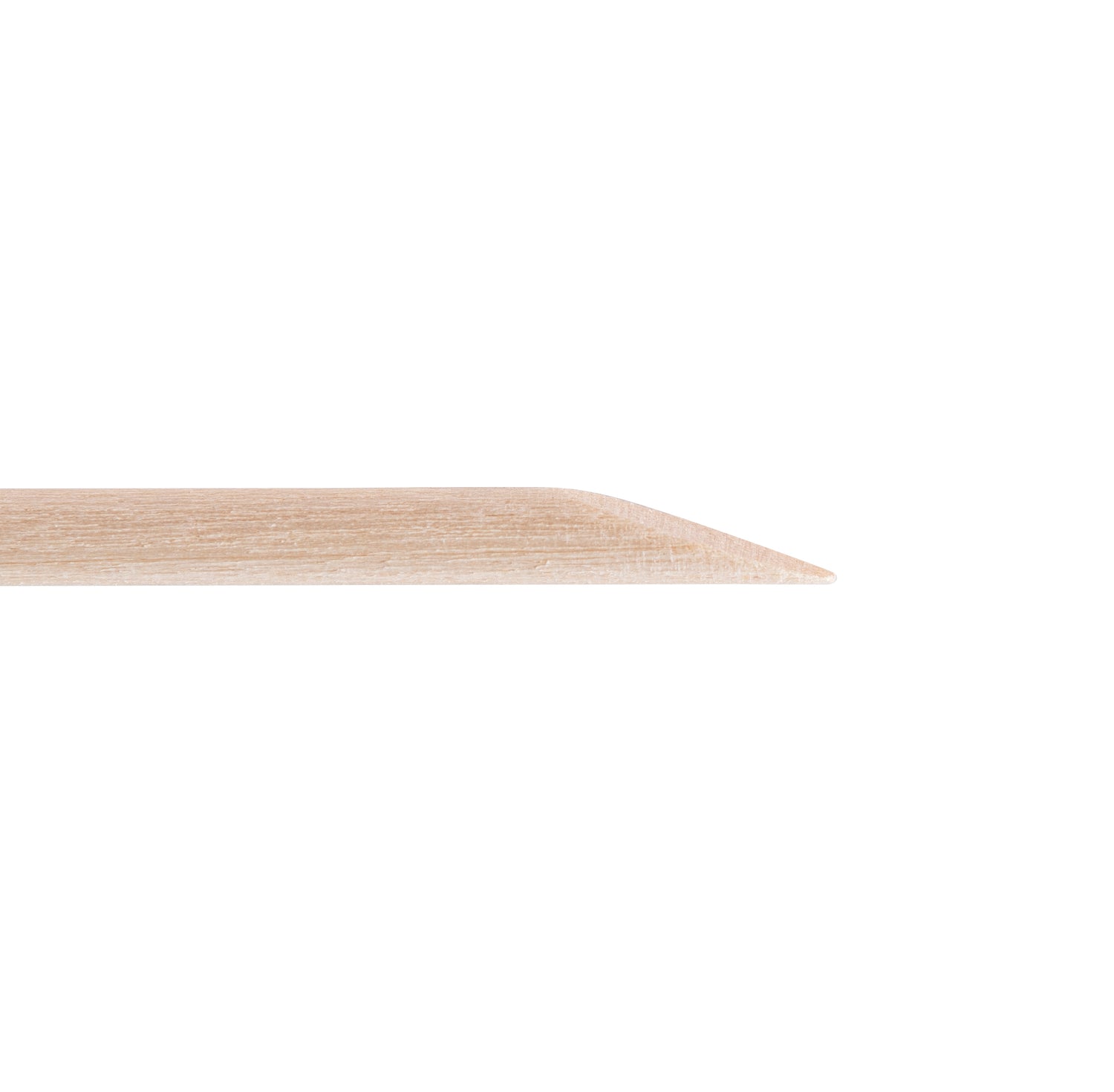 WAX Wood sticks (100pcs)