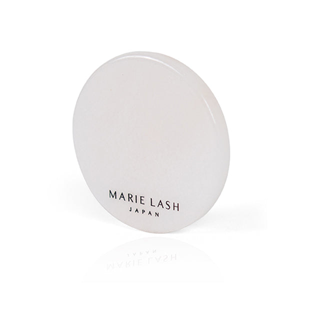 Adhesive Plate non-stick coating Two-Sided (White)
