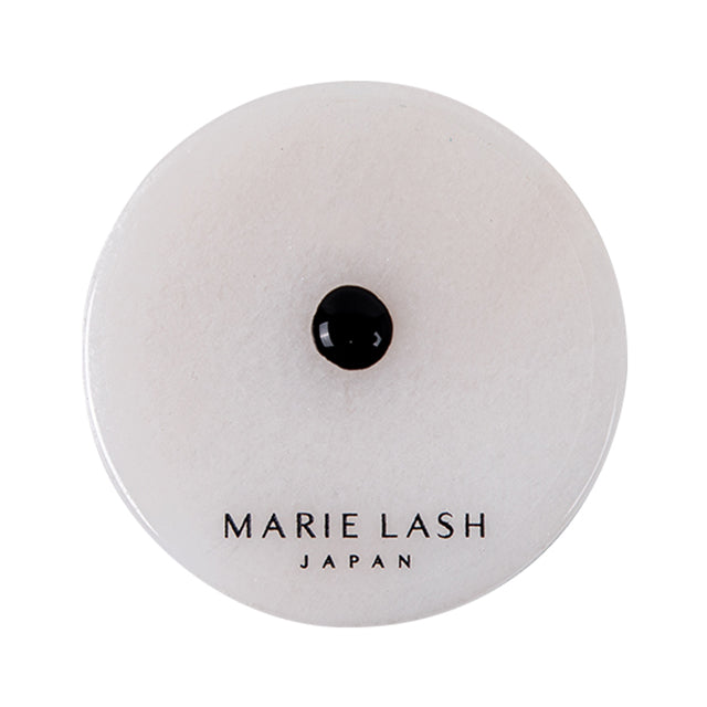 Adhesive Plate non-stick coating Two-Sided (White)