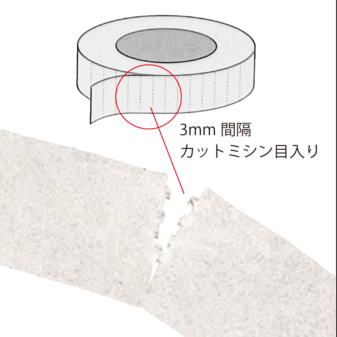 YUKIBAN White (24 rolls)