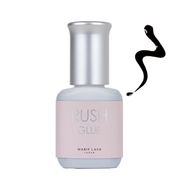 1 Sec Rush Adhesive (10ml)