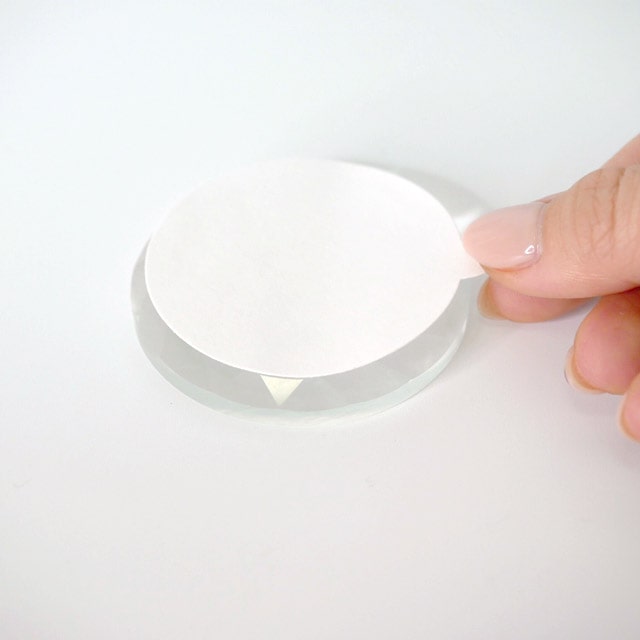 Adhesive Plate Paper (50pcs)