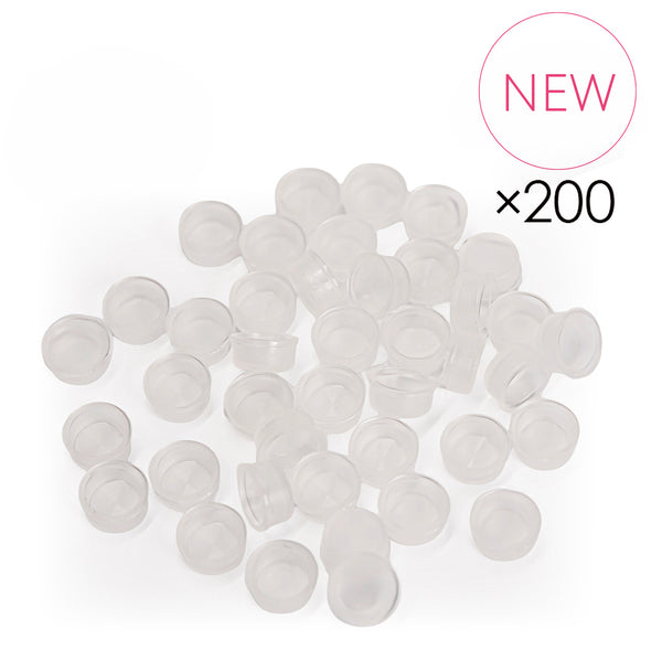 Adhesive Cups (200pcs)