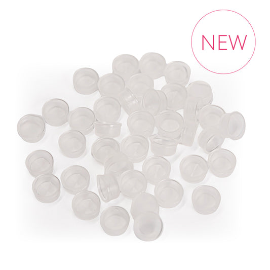 Adhesive Cups (50pcs)