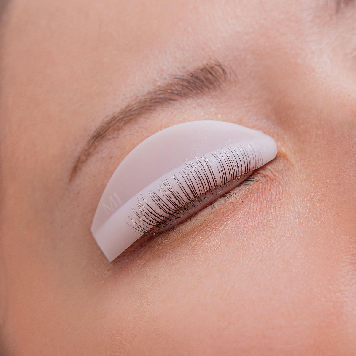 Lash Lift Soft 8 Size Pink Rods Combo