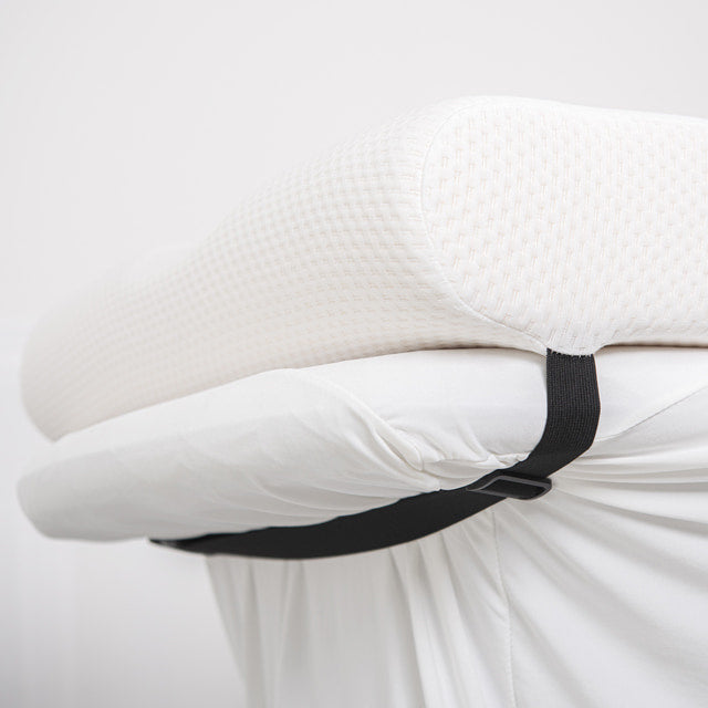 Lash Pillow