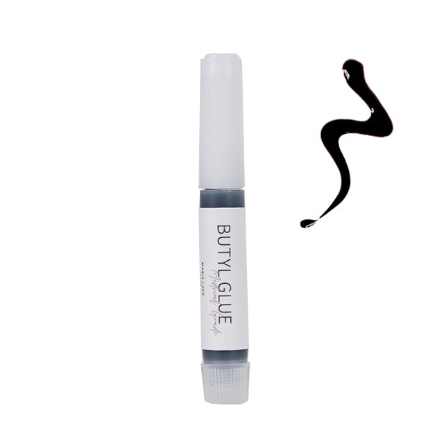 4 sec Butyl Adhesive B (2ml)