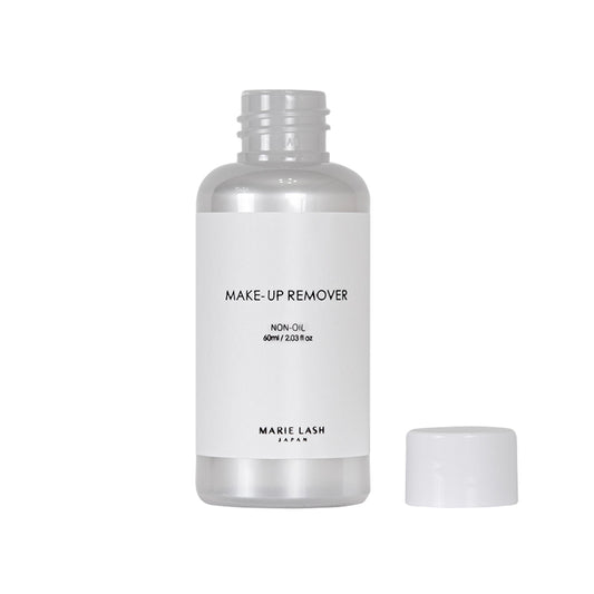 メイク＆ラッシュクリーナー (60ml)