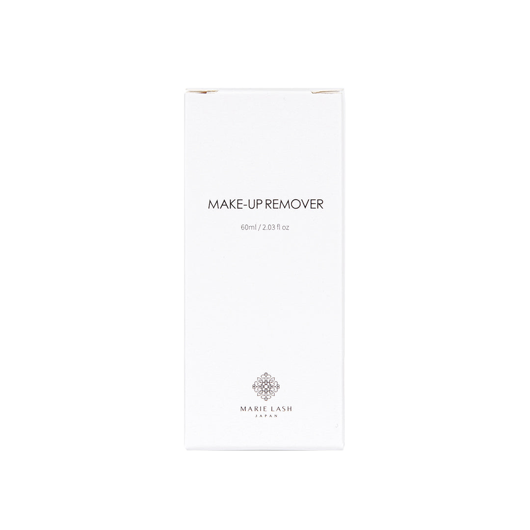 メイク＆ラッシュクリーナー (60ml)