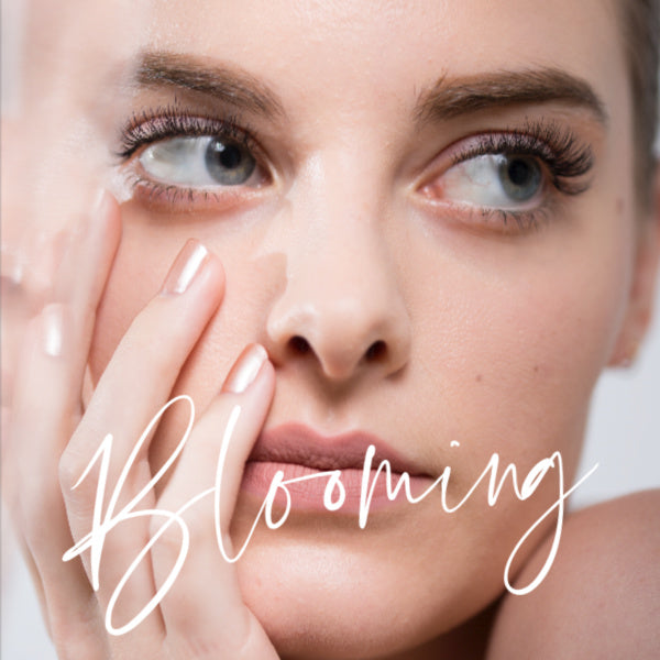 Blooming Lash [Upper lashes only] SHIHO Sensei individual seminar (in person or online)