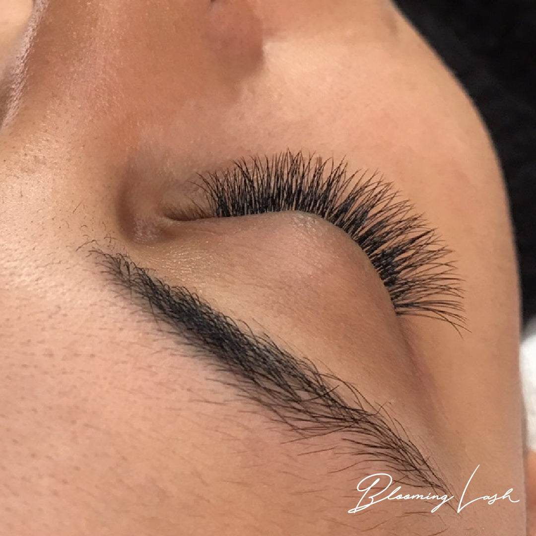 Video Course | Patented Technology Blooming Lash
