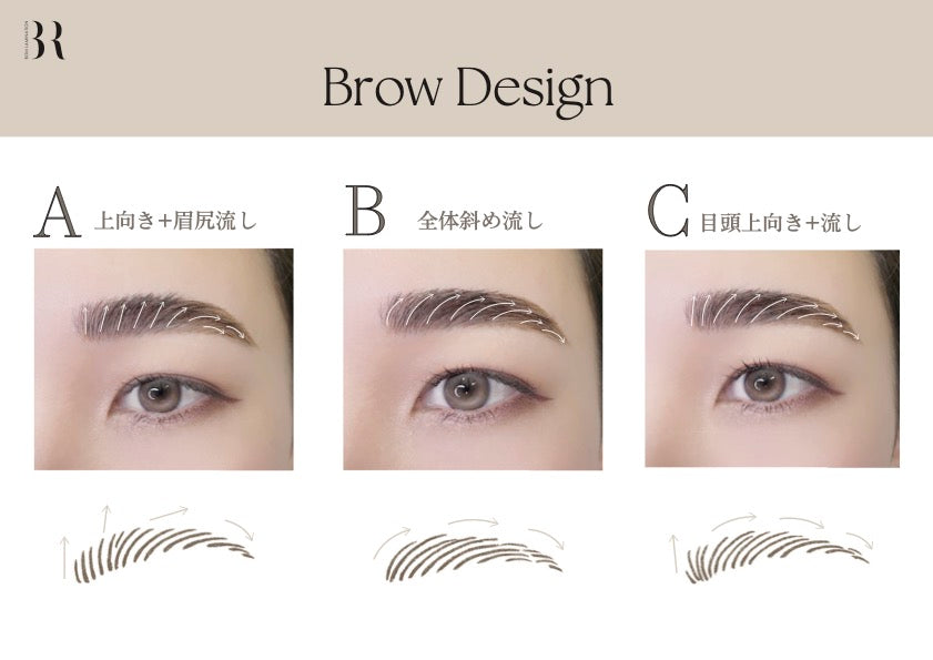 Video tutorial | BOM Brow Lamination &amp; 3D fluffy 3D eyebrows