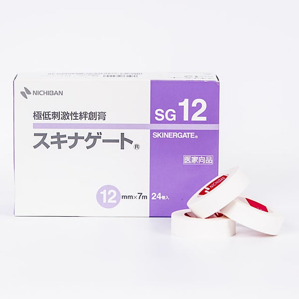 スキナゲート (24巻)