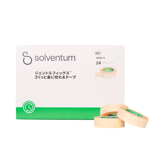 ジェントルフィックス (24巻)