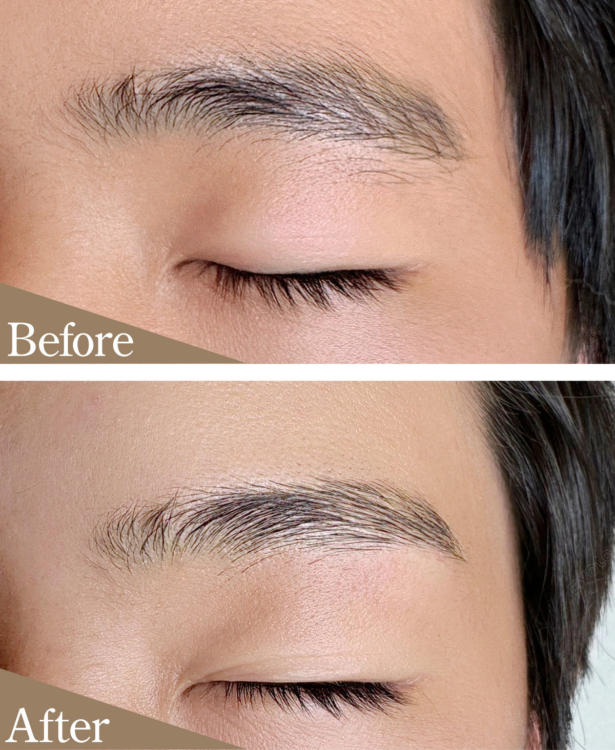 3D fluffy three-dimensional eyebrows | (For those who have taken other eyebrow perm courses) Skill-up Zoom seminar