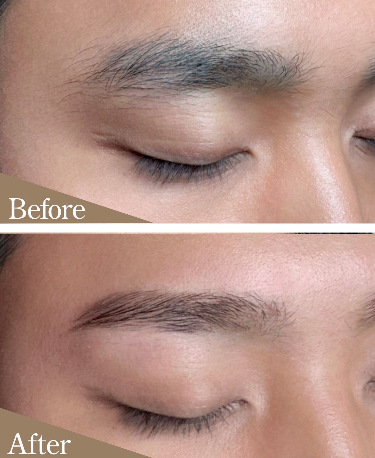 3D fluffy three-dimensional eyebrows | (For those who have taken other eyebrow perm courses) Skill-up Zoom seminar