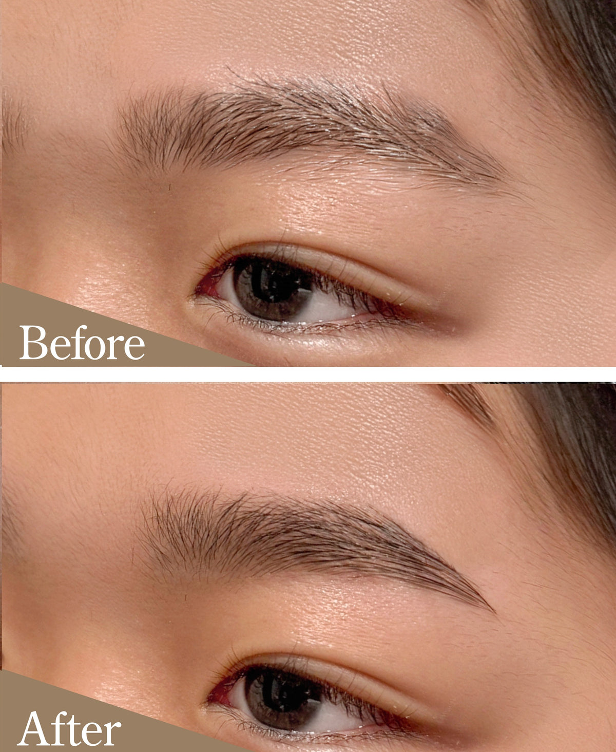 3D fluffy three-dimensional eyebrows | (For those who have taken other eyebrow perm courses) Skill-up Zoom seminar